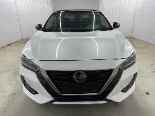 Nissan Sentra SR 2022 à vendre - Photo 3