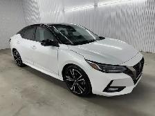 Nissan Sentra SR 2022 à vendre - Photo 5