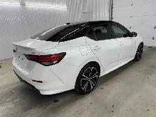 Nissan Sentra SR 2022 à vendre - Photo 7