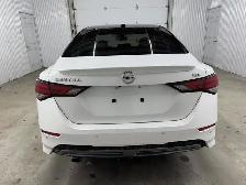 Nissan Sentra SR 2022 à vendre - Photo 9