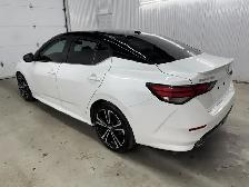 Nissan Sentra SR 2022 à vendre - Photo 11
