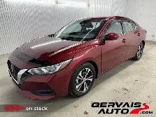 Nissan Sentra SV 2022 à vendre