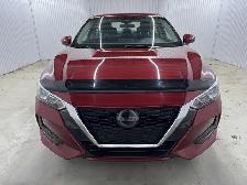 Nissan Sentra SV 2022 à vendre - Photo 3