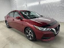 Nissan Sentra SV 2022 à vendre - Photo 5