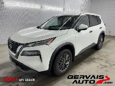 Nissan Rogue S AWD 2022 à vendre