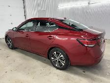 Nissan Sentra SV 2022 à vendre - Photo 9