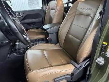 Jeep Wrangler 4xe Unlimited Sahara 4x4 2022 à vendre - Photo 14