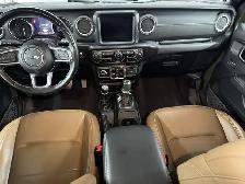 Jeep Wrangler 4xe Unlimited Sahara 4x4 2022 à vendre - Photo 15