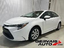 Toyota Corolla Le Bluetooth Sièges 2023 à vendre