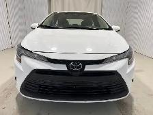 Toyota Corolla Le Bluetooth Sièges 2023 à vendre - Photo 2