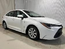 Toyota Corolla Le Bluetooth Sièges 2023 à vendre - Photo 4
