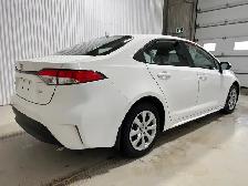 Toyota Corolla Le Bluetooth Sièges 2023 à vendre - Photo 5