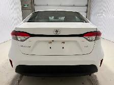 Toyota Corolla Le Bluetooth Sièges 2023 à vendre - Photo 7