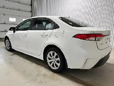 Toyota Corolla Le Bluetooth Sièges 2023 à vendre - Photo 8