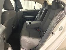 Toyota Corolla Le Bluetooth Sièges 2023 à vendre - Photo 16