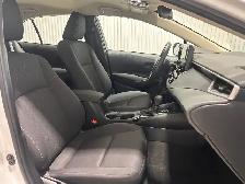 Toyota Corolla Le Bluetooth Sièges 2023 à vendre - Photo 18