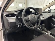 Toyota Corolla Le Bluetooth Sièges 2023 à vendre - Photo 21