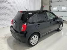Nissan Micra Sv Auto A/c Cruise 2019 à vendre - Photo 5