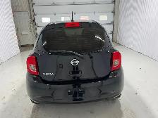 Nissan Micra Sv Auto A/c Cruise 2019 à vendre - Photo 7