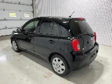 Nissan Micra Sv Auto A/c Cruise 2019 à vendre - Photo 8