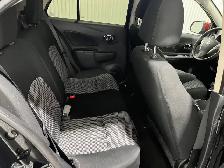 Nissan Micra Sv Auto A/c Cruise 2019 à vendre - Photo 14