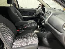 Nissan Micra Sv Auto A/c Cruise 2019 à vendre - Photo 16