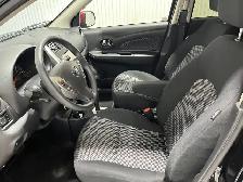 Nissan Micra Sv Auto A/c Cruise 2019 à vendre - Photo 17