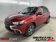 Mitsubishi RVR SE LTD AWC 2018 à vendre