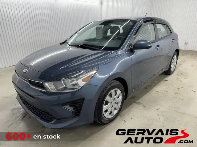 KIA Rio 5-door LX  2021 à vendre