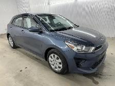 KIA Rio 5-door LX  2021 à vendre - Photo 5