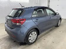KIA Rio 5-door LX  2021 à vendre - Photo 7