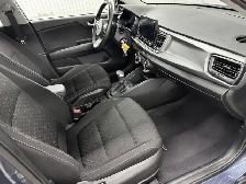 KIA Rio 5-door LX  2021 à vendre - Photo 23