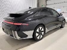 Hyundai IONIQ 6 Preferred grande autonomie PA 2024 à vendre - Photo 4