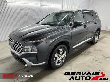 Hyundai Santa Fe Preferred AWD 2021 à vendre