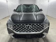 Hyundai Santa Fe Preferred AWD 2021 à vendre - Photo 3