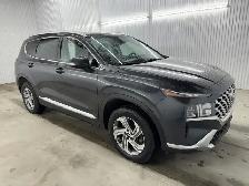 Hyundai Santa Fe Preferred AWD 2021 à vendre - Photo 5