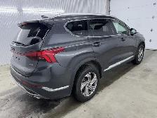 Hyundai Santa Fe Preferred AWD 2021 à vendre - Photo 7