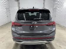 Hyundai Santa Fe Preferred AWD 2021 à vendre - Photo 9