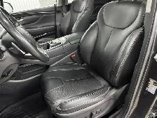 Hyundai Santa Fe Preferred AWD 2021 à vendre - Photo 15