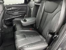 Hyundai Santa Fe Preferred AWD 2021 à vendre - Photo 18
