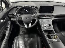 Hyundai Santa Fe Preferred AWD 2021 à vendre - Photo 21