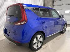 KIA Soul EV EV Limited BA 2022 à vendre - Photo 7