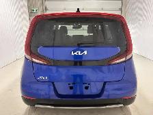 KIA Soul EV EV Limited BA 2022 à vendre - Photo 9