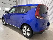 KIA Soul EV EV Limited BA 2022 à vendre - Photo 11