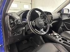 KIA Soul EV EV Limited BA 2022 à vendre - Photo 14