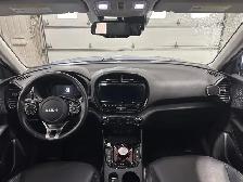 KIA Soul EV EV Limited BA 2022 à vendre - Photo 16