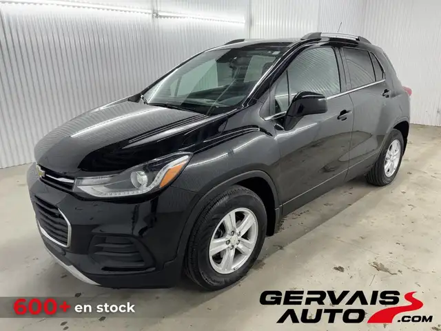 Chevrolet Trax LT 2020 à vendre