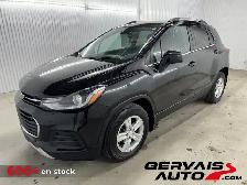 Chevrolet Trax LT 2020 à vendre