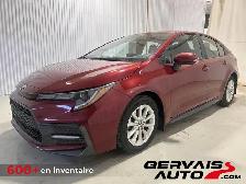 Toyota Corolla SE 2022 à vendre