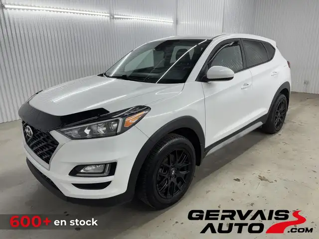 Hyundai Tucson Essential AWD 2019 à vendre